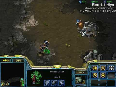 BW FPVBisu v HiyA PvT 04 10 13 6Set Fighting Spirit