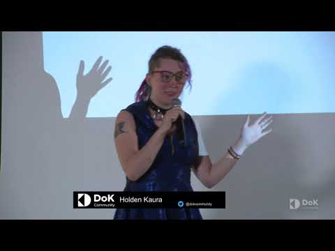 The Challenges of Data Processing On Kubernetes:A look at Spark, Flink, Dask, and Ray - Holden Karau