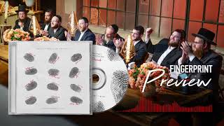 אלבום טביעות אצבע - שיתוף פעולה של זמרים יהודים גדולים - לחן: שרולי בודנסקי