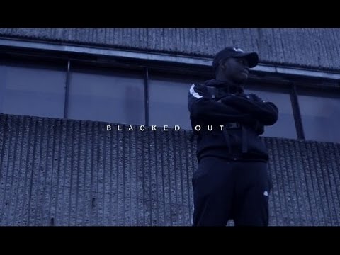Tremzino - Blacked Out [Music Video] Shot By @Silent.vi
