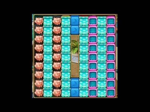 TOY BLAST level 3459