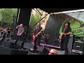 The Bronx - Around The Horn Live at Punk Rock Bowling