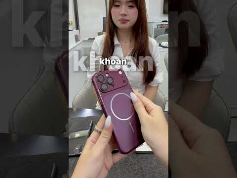 17 Pro Max Xuống Giá Cực Mạnh, Chỉ Còn 2X Tiểu Học? #unlix #thucudoimoi #thumuaiphone