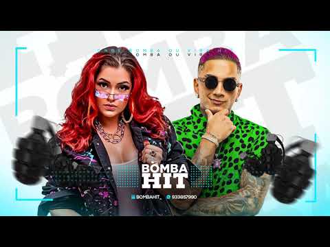 MC Mari e Dynho Alves - Ibope ( DJ DG e Batidão Stronda ) 2021