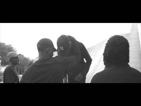 Bls45 - Destin brisé [Clip Officiel 4k]