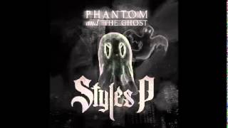 Styles P - Never Safe
