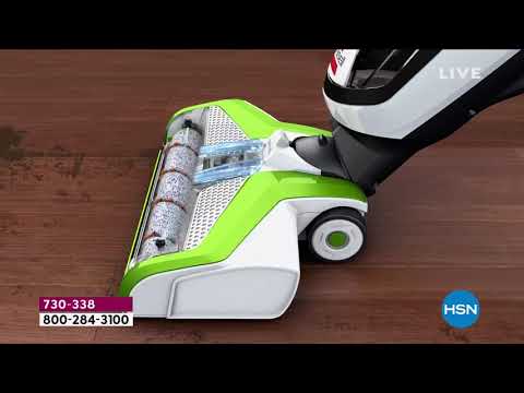 HSN | Bissell Cleaning 05.29.2021 - 12 AM