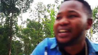 Yatimu Ndoto by Fifty kizigenza ft Lil Mandela ( Official Video 2021)