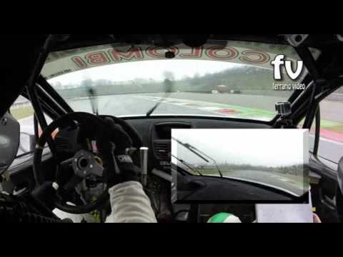 8°Franciacorta Rally Show 2016 Messori - Lavazza by Ferrario Video