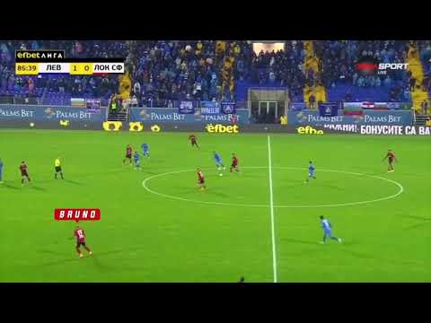 Bruno Franco #12 Left-Back 2023