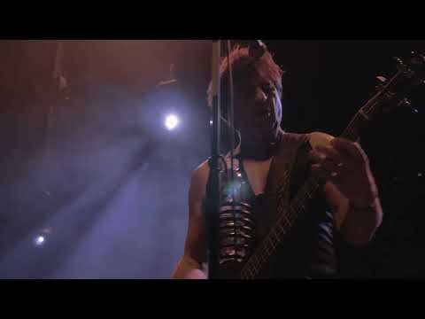 Chameleons - Live at the Albert Hall Manchester (14.12.2024) のサムネイル