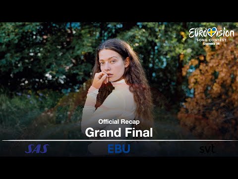 VESC 06 ~ Grand Final ~ Recap ~ Uppsala, Sweden 🇸🇪