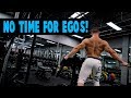 ALWAYS ROOM TO LEARN | NO EGOS HERE!