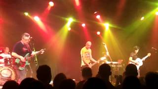 Pato Fu @ Sesc Belenzinho, São Paulo - "Qualquer Bobagem" - 27-05-12