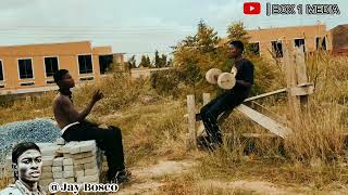 Kofi Mole - Win ft. Kwesi Arthur (Official Freestyle Video)
