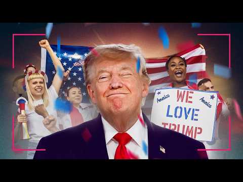 Wer mag Donald Trump noch?