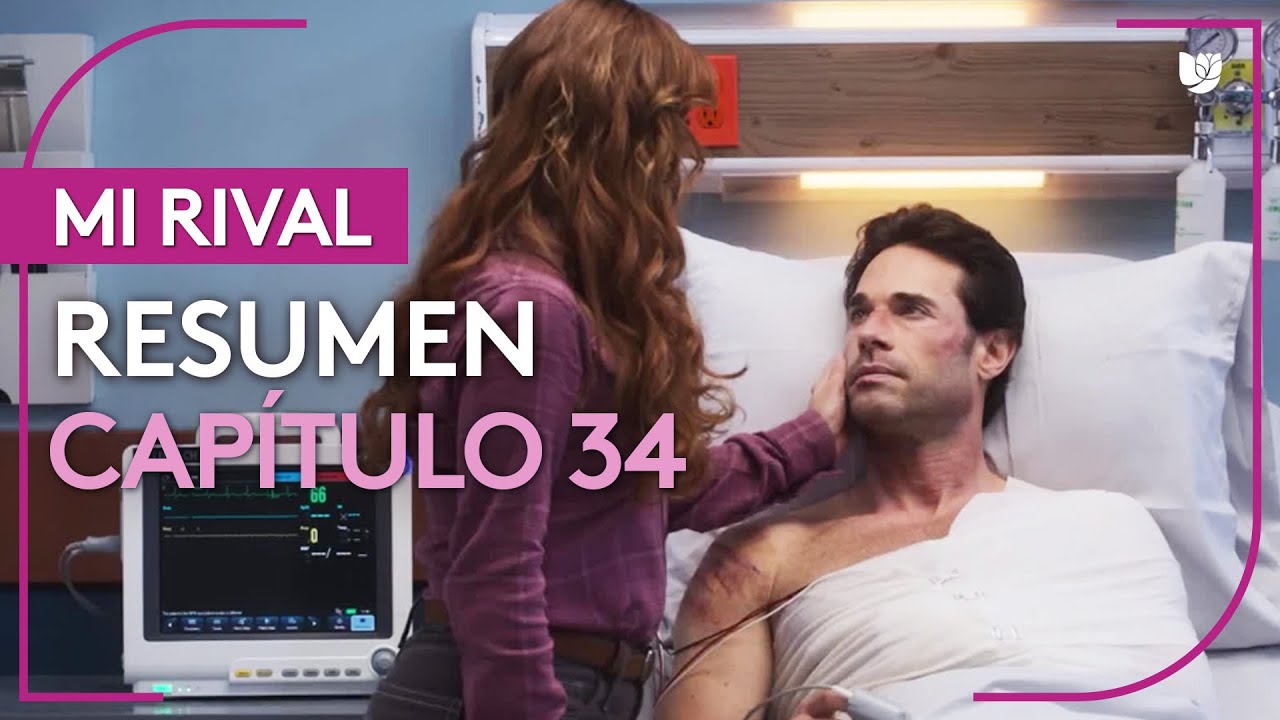 My Rival | Chapter 34 - Summary