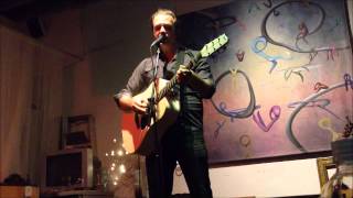 Chris Trapper of the Push Stars &quot;Say It Loud&quot; Live