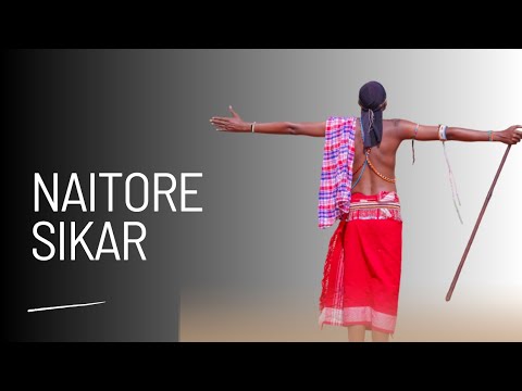 NAITORE SIKAR OFFICIAL VIDEO STARCA B-NKWEENYI ELPURKEL 