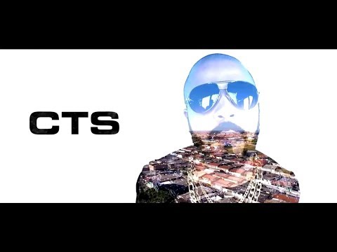 Em Nome do Pai - CTS Kamika-z e Egipto Rap (video clip) Produção WTY