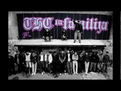 Triumph ft THC La Familija - Pobeda