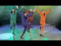Golden Bomber Dance My Generation MV