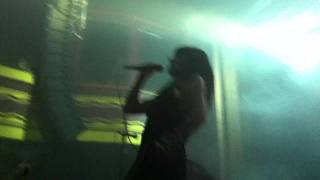 Sleigh Bells - "Rachel," "Straight A's," and "A/B Machines" (Full Encore) at Webster Hall, NYC, 2011