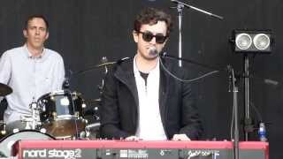 Fryars - Cool Like Me - Muzeon - 06.09.14