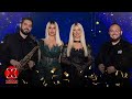 Potpuri (Gezuar 2023) Vjollca Selimi, Shkurta, Adnani & Agim Band