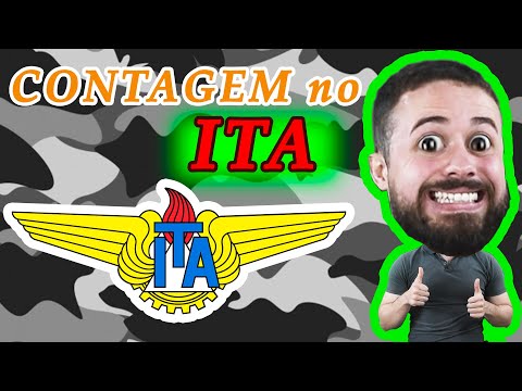 Combinatória no ITA - Contagem de Formas de se Acertar Questões Objetivas - Questão 6 Prova 2006