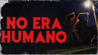Recogimos algo en la CARRETERA. NO era HUMANO | Creepypasta | Reddit Terror Español