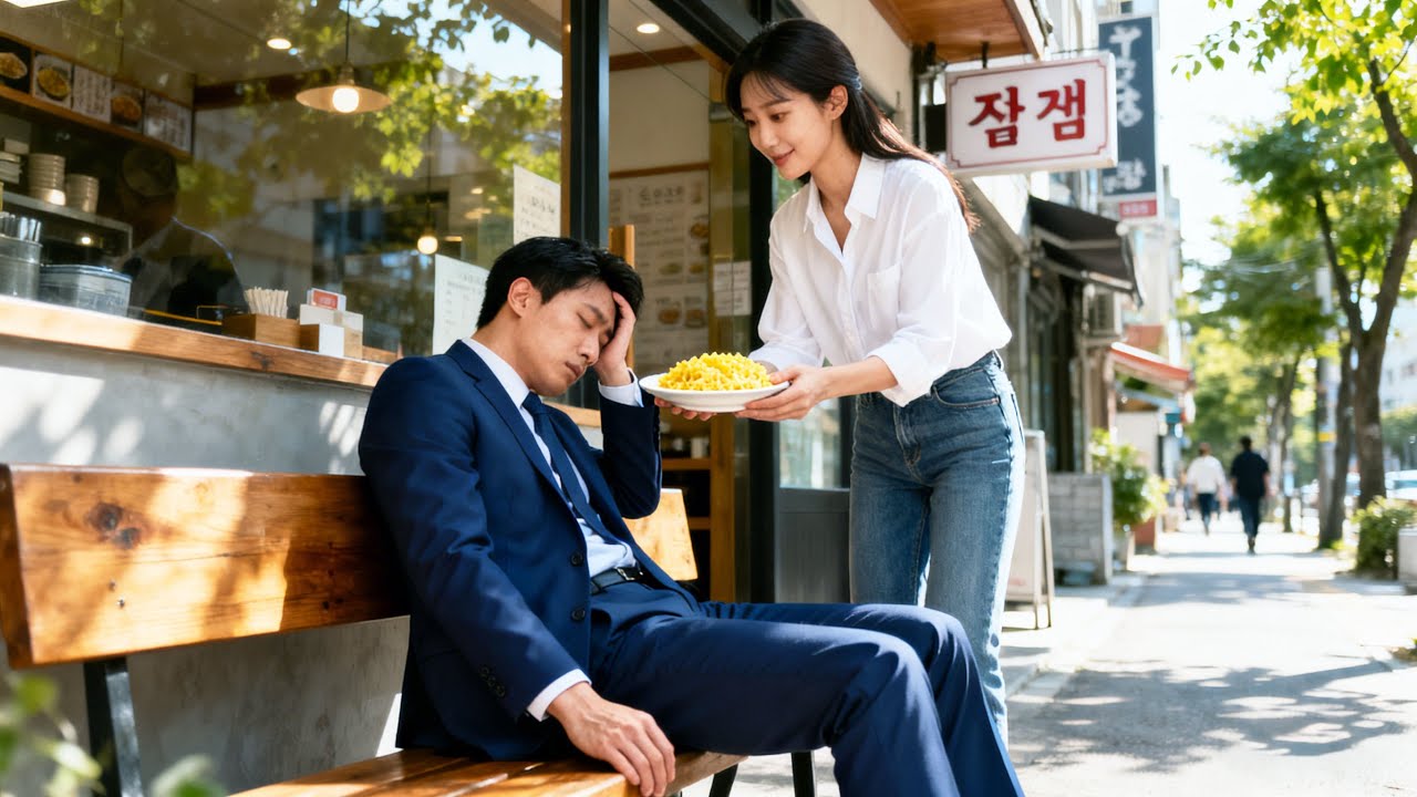总裁尝遍山珍海味也治不好的厌食症，快饿死之时，女孩一碗蛋炒饭治愈了！[MULTI SUB] 💘 #chinese television dramas #逆袭 #爽剧 #豪门 #shortdramas