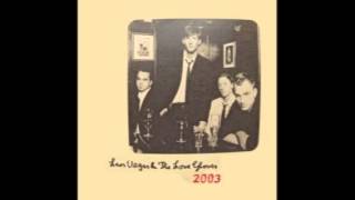 Lars Vegas & the Love Gloves - They're Red Hot (Robert Johnson)