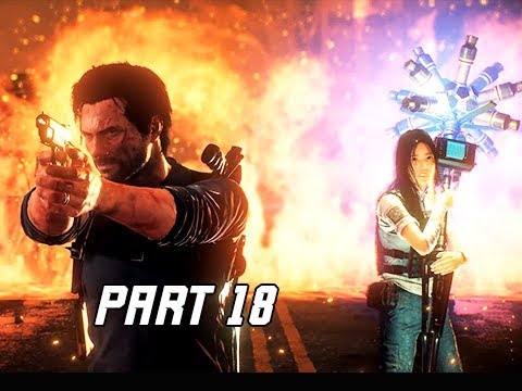 EVIL WITHIN 2 Walkthrough Part 18 - Stronghold (PC Ultra Let's Play Commentary)