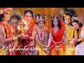 Radhakrishn VM On TERE VASTE Ft Radhakrishn Golok Radhakrishn ️ Radhakrishn 2 0 Radhakrishn