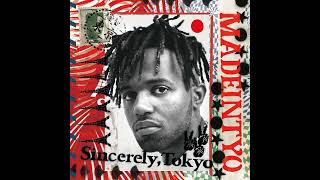 Madeintyo - Margiela Problems (feat. Blood Orange) • 4K 432 Hz