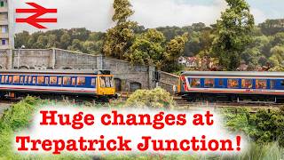 Download lagu Huge Changes at Trepatrick Junction | May 2026 Update mp3