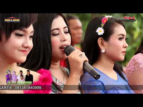 NEW PALLAPA LIVE JATIREJO DEMAK FULL ALBUM