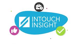 Intouch Insight CX Platform YouTube Video