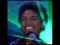 Michael Jackson-Rock With You Lyrics 