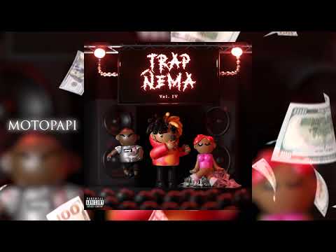 Crazy Point - Motopapi (Audio Oficial)