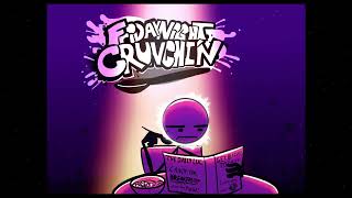 Cover art for Choke-A-Lot (FNF)