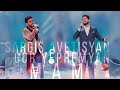 Sargis Avetisyan & Gor Yepremyan - MAM (Tashi Show 2020)