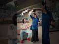 She Is Ready To Visit India Now Couplegoals Indianvlogger Shorts Indiandance