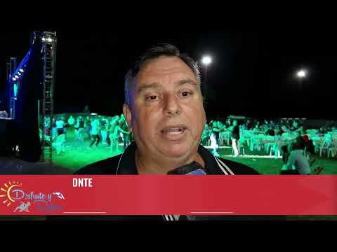 Las Saladas | El Festival "Entre Lagunas y Monte" fue declarado de Interés Turístico Provincial