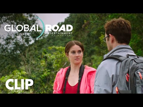 Snowden (Clip 'Depending on Me')