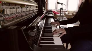 JamBase Exclusive: "Cassidy" by Holly Bowling