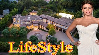 Sofia Vergara Luxury Life Style | Sofia Vergara Net Worth 2021 | Age Height Weight Husband Bio-Wiki
