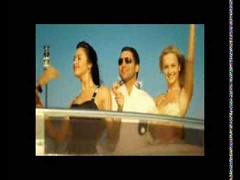 ADIL KARACA - KRAL GIBI DJ AMIGO REMIX