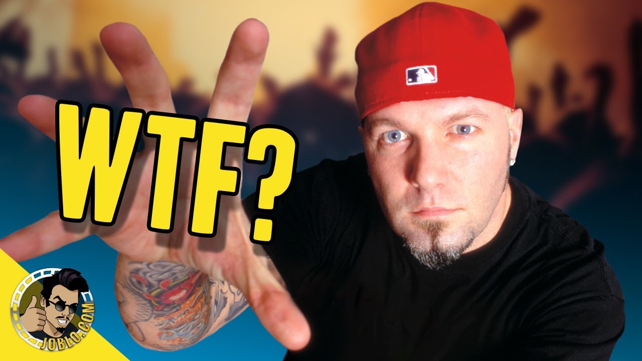 What happened to Limp Bizkit in real life? Tipseri